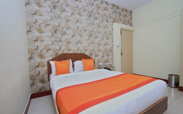 MSR Comforts by OYO Rooms