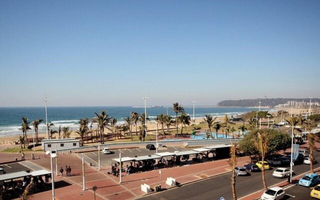 Gooderson Beach Hotel