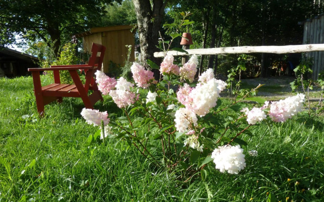 Ferienwohnung Hörnle