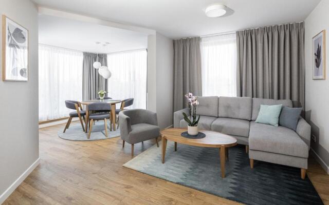 Royal Apartment Władysławowo