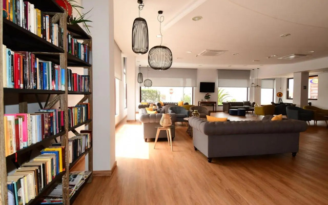 Apartment in Morro Jable, Fuerteventura 102062