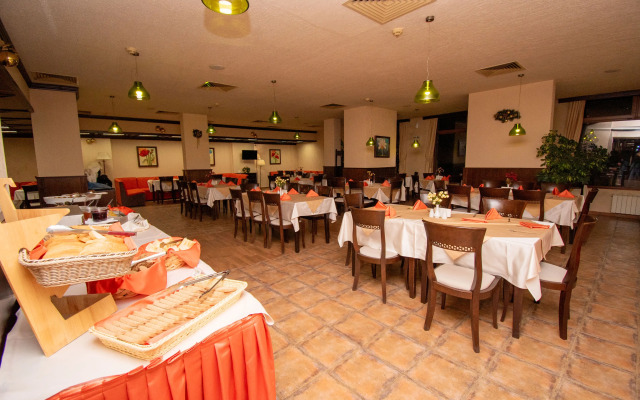 Hotel Mura