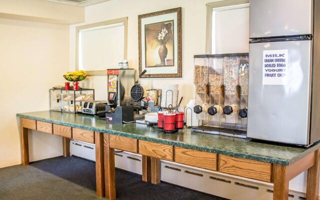 Baymont by Wyndham Iron Mountain