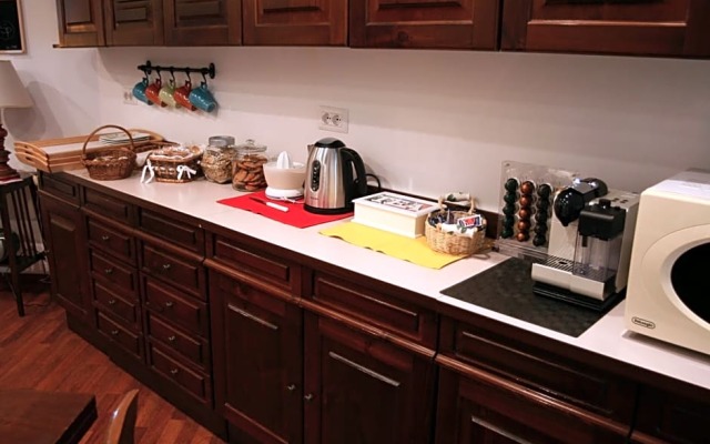 Bed and Breakfast Sesto Piano