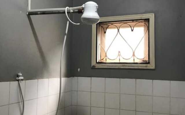 Janibichi adventures hostel