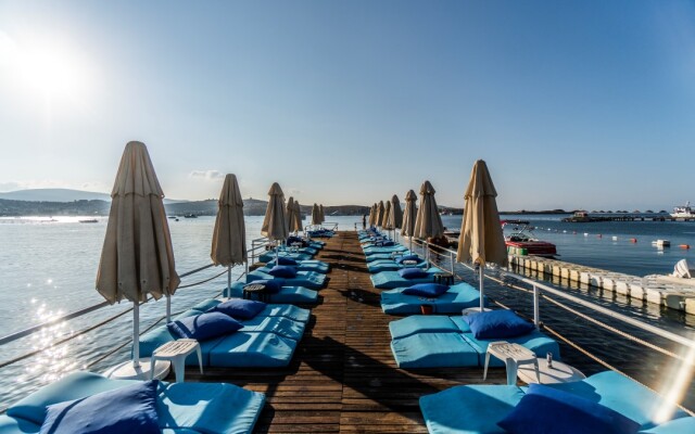 Ayaz Aqua - All Inclusive