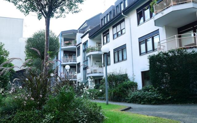 SEEGER Living City Apartments