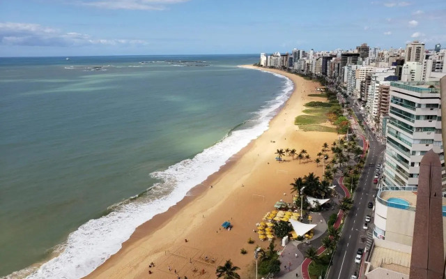 Suite Praia Da Costa Confort