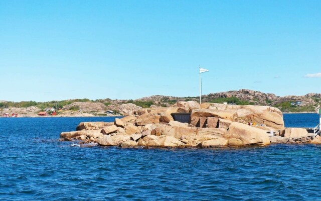 5 Person Holiday Home in Hamburgsund
