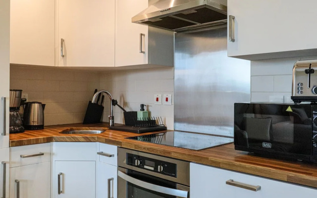 HiGuests - 29 Boulevard Tower