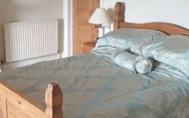 Woodleigh Bed and Breakfast