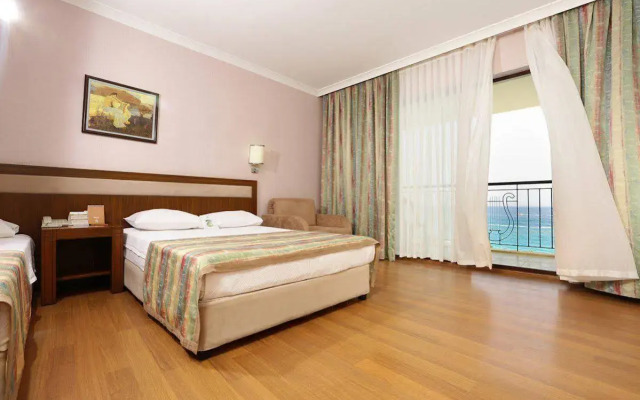 Selectum Family Comfort Side