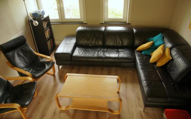 Holiday Home Op 't Busselen