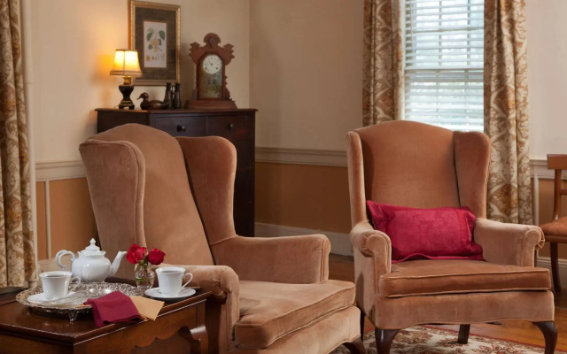 The Inn at Meander Plantation