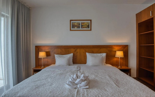 Tisza Balneum Thermal Hotel