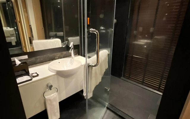 Grace Patong Hotel