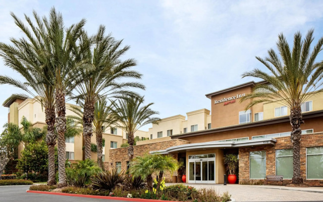 Residence Inn Tustin Orange County