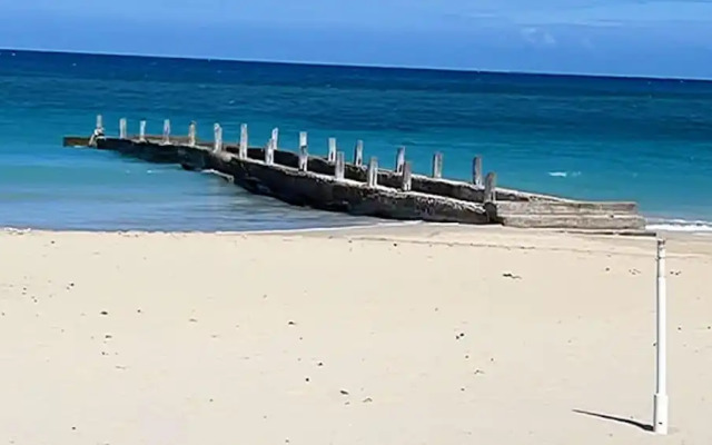 Attalia Villa 5-bed in Runaway Bay Near Ocho Rios