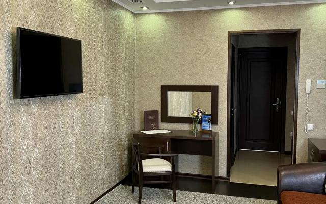 Prichal Hotel
