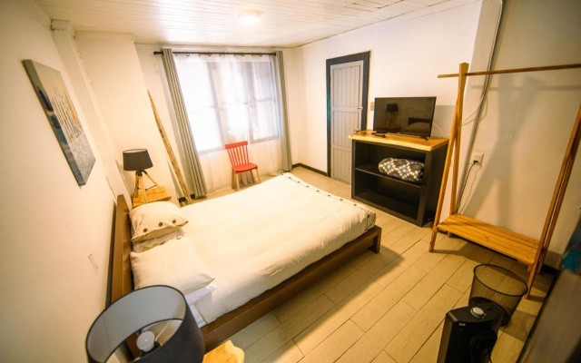 Hostal Rodwaldt Pichilemu
