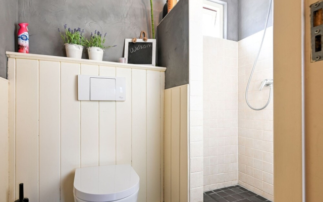 Holiday Home in Overberg With Private Garden and Terrace