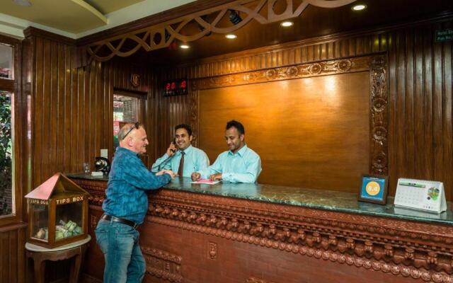 Hotel Encounter Nepal