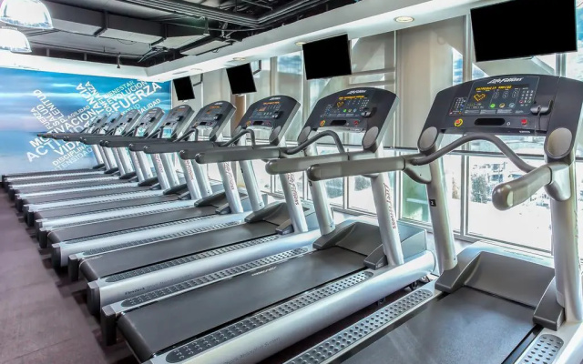 Four Points by Sheraton Los Angeles (Чили)