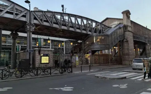 Paris Koala's House