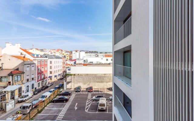 Guestready Mid Century Apartment Near Cais Do Sodre