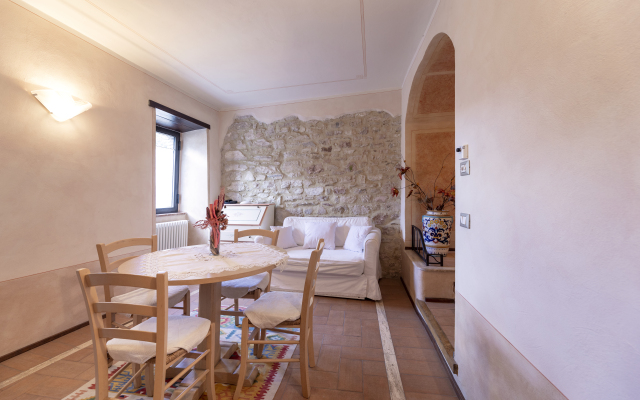 Torre Del Nera Albergo Diffuso & Spa