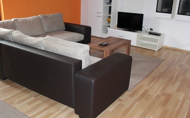 Apartment Radovic Ive