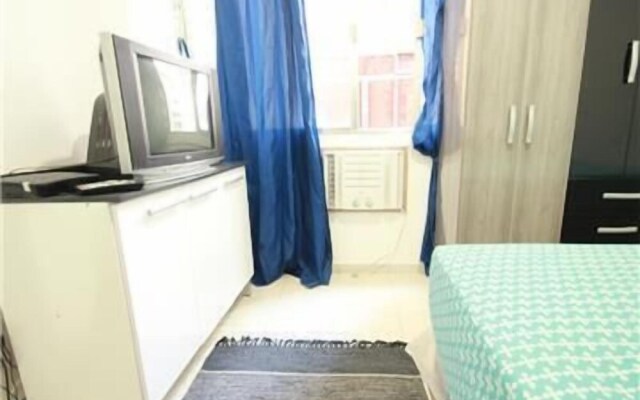 GoHouse Copacabana 604