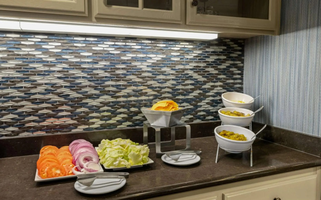 Homewood Suites by Hilton Bakersfield
