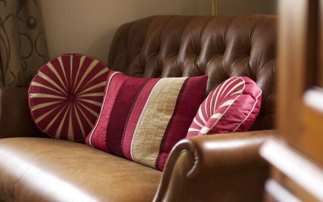 Exmoor White Horse Inn