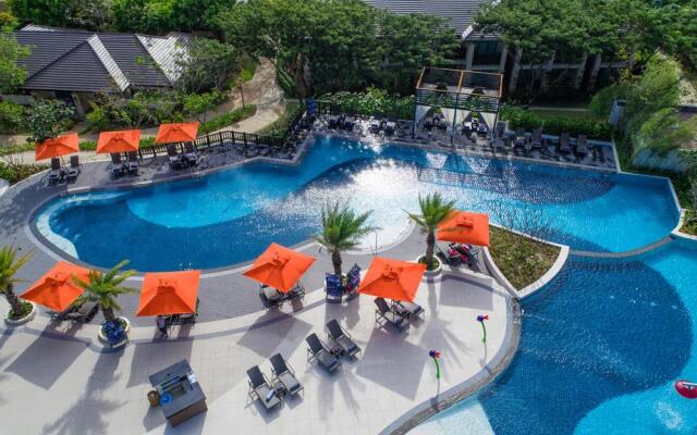 Crimson Beach Resort & Spa - Mactan Island, Cebu