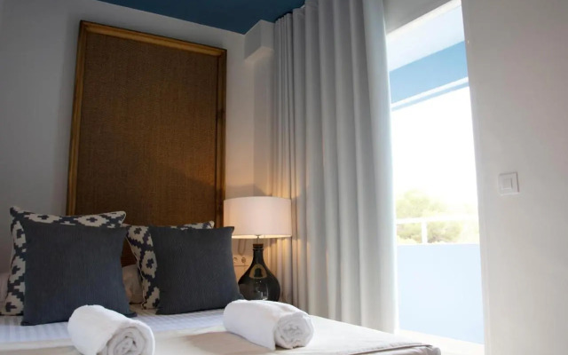 Hotel Residencia Patilla II