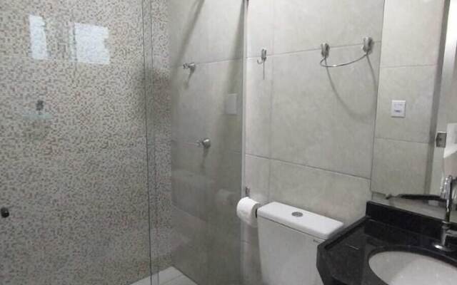 Pousada Chapada Do Araripe