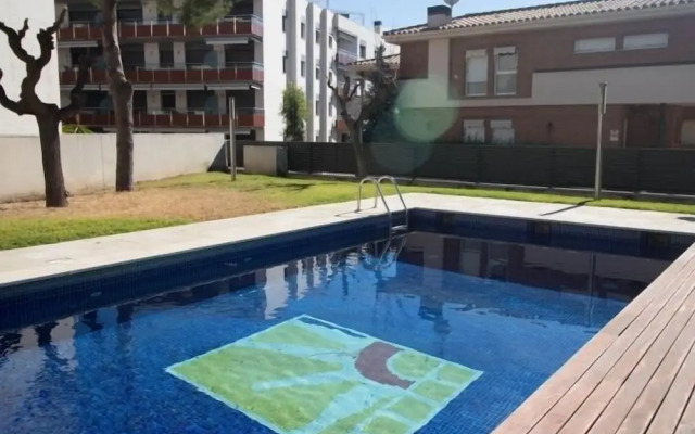 Apartamento Tropicana Ref. 1088  by Iberplaya