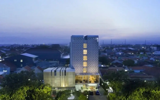 Pesonna Hotel Tegal