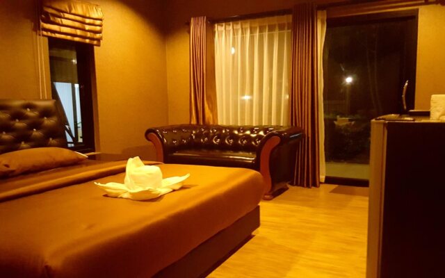 Siriniran Resort