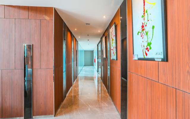 Collection O 16 Vittoria Residence