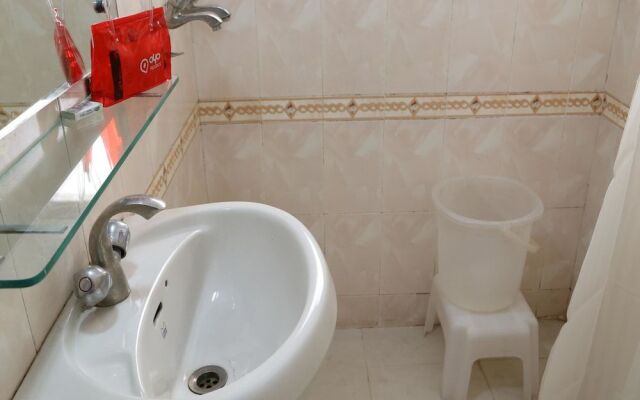 OYO 1255 Hotel City Plaza 17