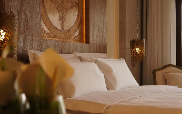 Martı Hemithea Hotel