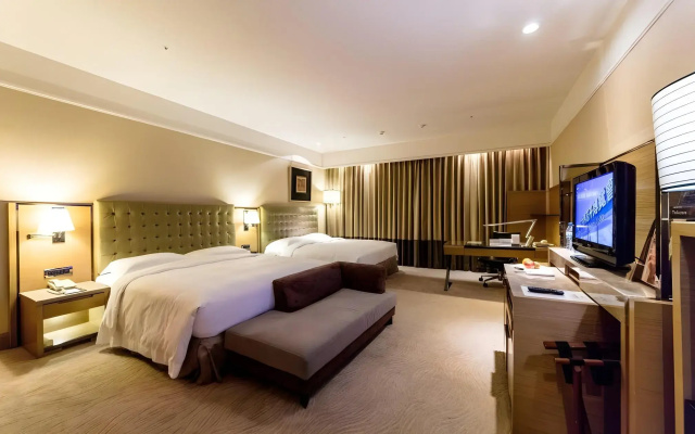 Fullon Hotel Taipei Central