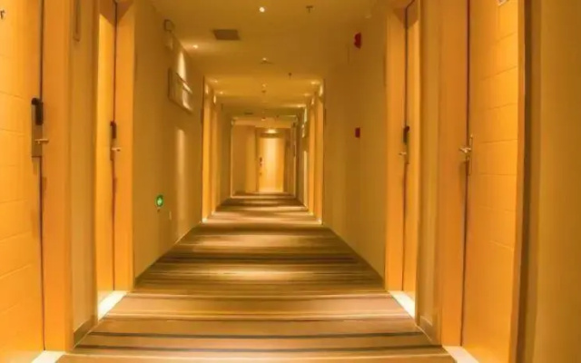 City Comfort Inn Baise Tiandong