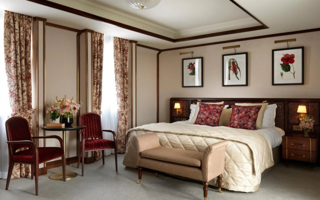 The Stafford London