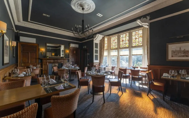 Sherbrooke Castle Hotel