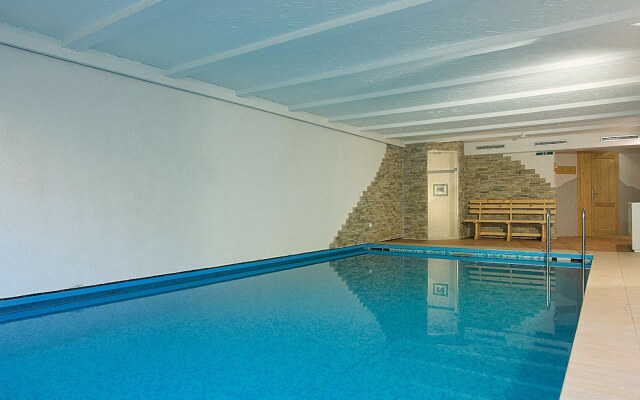 Gartenhotel Daxer