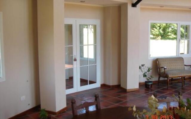 Las Lucarnas Bed & Breakfast