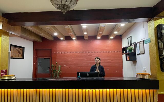 Hotel Kathmandu Square